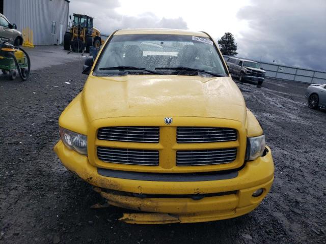 Photo 4 VIN: 1D7HA18D75J546315 - DODGE RAM 1500 