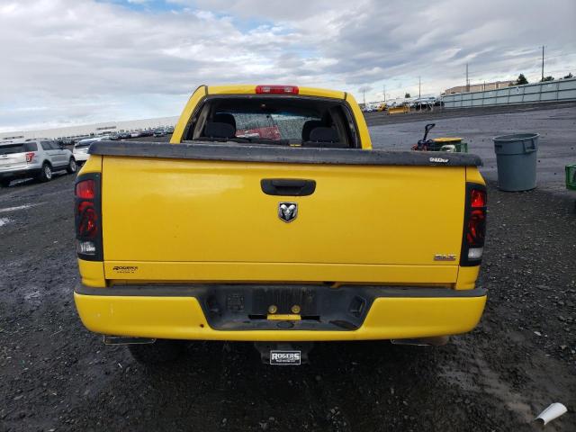 Photo 5 VIN: 1D7HA18D75J546315 - DODGE RAM 1500 