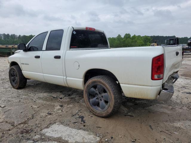 Photo 1 VIN: 1D7HA18D83J630611 - DODGE RAM 1500 