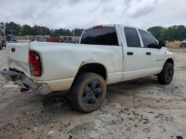 Photo 2 VIN: 1D7HA18D83J630611 - DODGE RAM 1500 