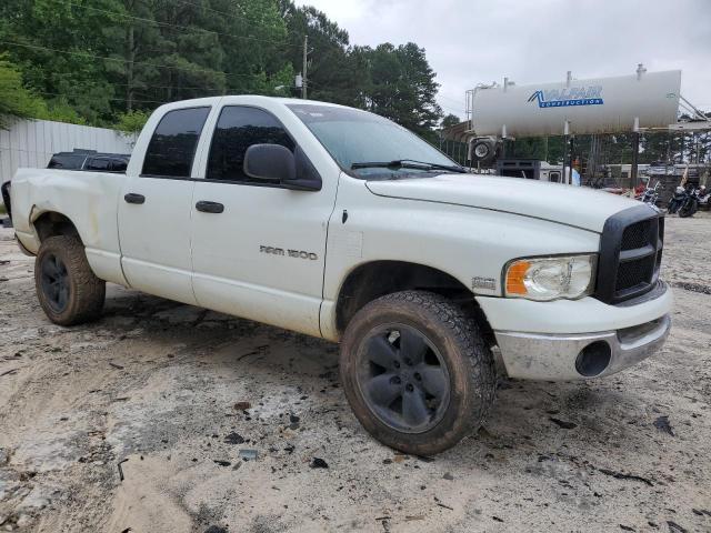 Photo 3 VIN: 1D7HA18D83J630611 - DODGE RAM 1500 