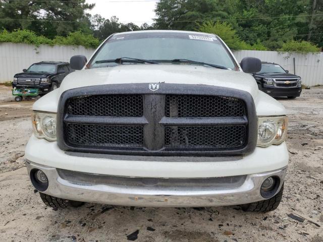 Photo 4 VIN: 1D7HA18D83J630611 - DODGE RAM 1500 