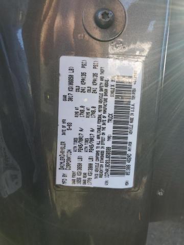 Photo 12 VIN: 1D7HA18D83J658599 - DODGE RAM 1500 S 