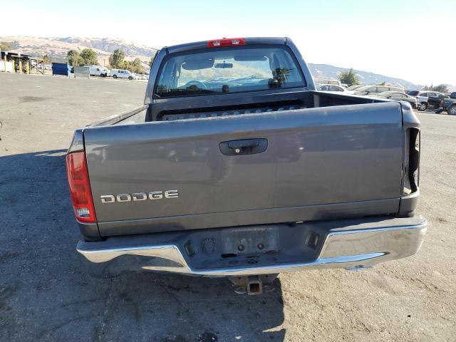 Photo 5 VIN: 1D7HA18D83J658599 - DODGE RAM 1500 S 