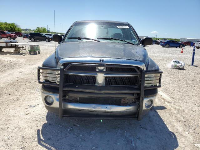 Photo 4 VIN: 1D7HA18D83S189833 - DODGE RAM 1500 