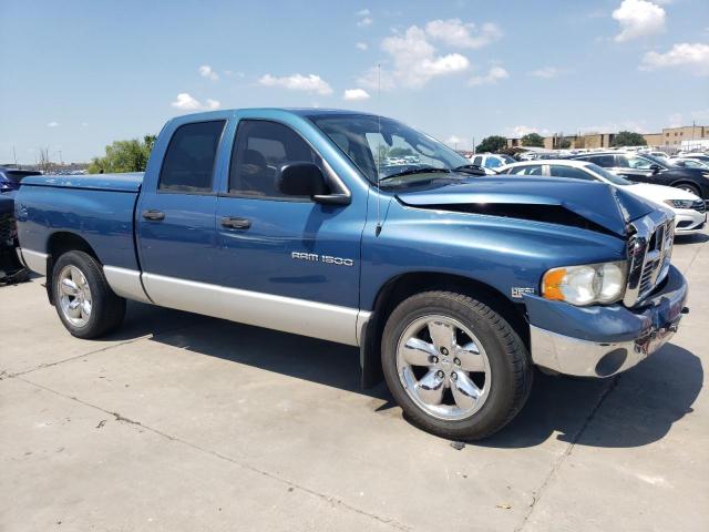 Photo 3 VIN: 1D7HA18D83S253420 - DODGE RAM 1500 