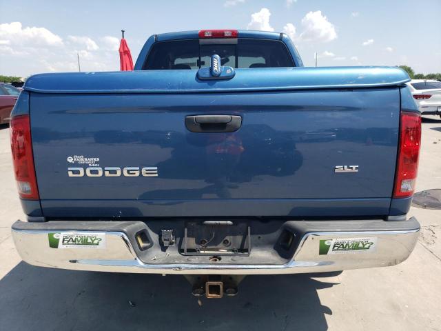 Photo 5 VIN: 1D7HA18D83S253420 - DODGE RAM 1500 