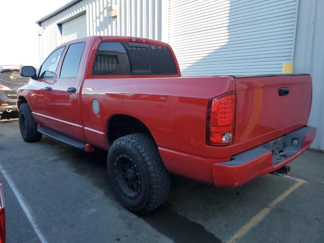 Photo 1 VIN: 1D7HA18D83S327550 - DODGE RAM 1500 