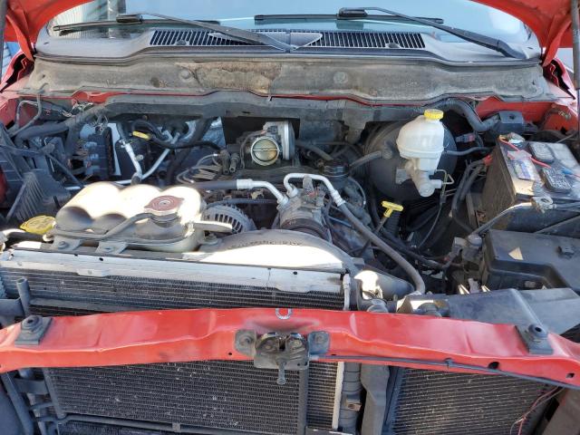 Photo 10 VIN: 1D7HA18D83S327550 - DODGE RAM 1500 