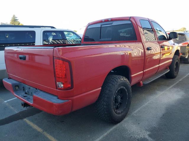 Photo 2 VIN: 1D7HA18D83S327550 - DODGE RAM 1500 