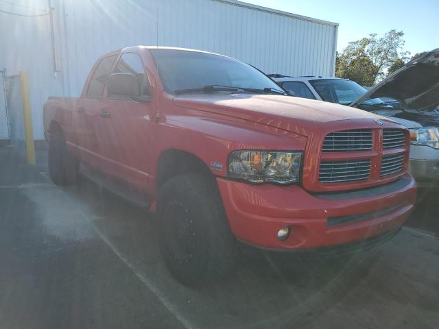 Photo 3 VIN: 1D7HA18D83S327550 - DODGE RAM 1500 