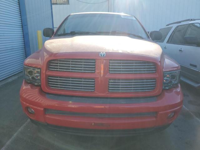 Photo 4 VIN: 1D7HA18D83S327550 - DODGE RAM 1500 