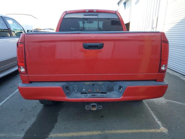 Photo 5 VIN: 1D7HA18D83S327550 - DODGE RAM 1500 