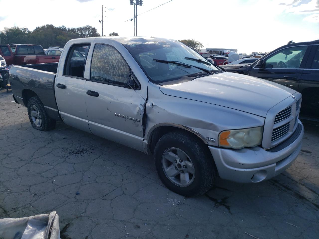 Photo 3 VIN: 1D7HA18D83S335860 - DODGE RAM 