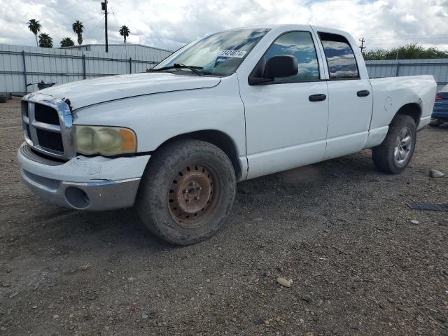 Photo 0 VIN: 1D7HA18D84S555629 - DODGE RAM 1500 S 