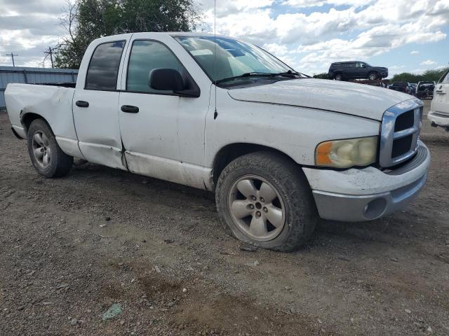 Photo 3 VIN: 1D7HA18D84S555629 - DODGE RAM 1500 S 