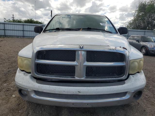 Photo 4 VIN: 1D7HA18D84S555629 - DODGE RAM 1500 S 