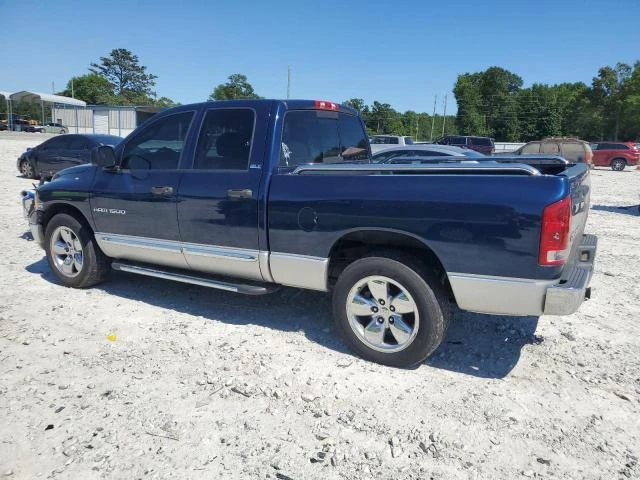 Photo 1 VIN: 1D7HA18D84S587559 - DODGE RAM 1500 S 