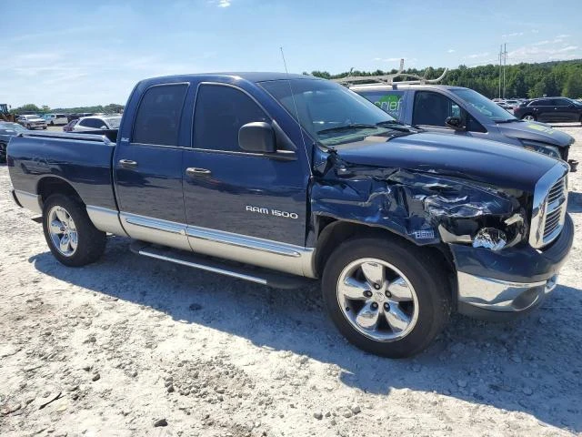 Photo 3 VIN: 1D7HA18D84S587559 - DODGE RAM 1500 S 