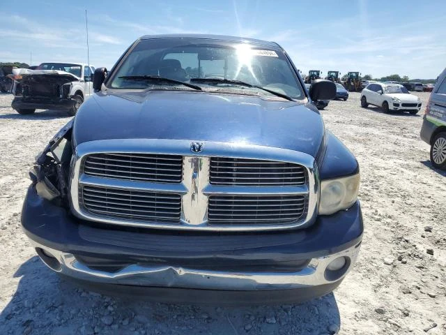 Photo 4 VIN: 1D7HA18D84S587559 - DODGE RAM 1500 S 