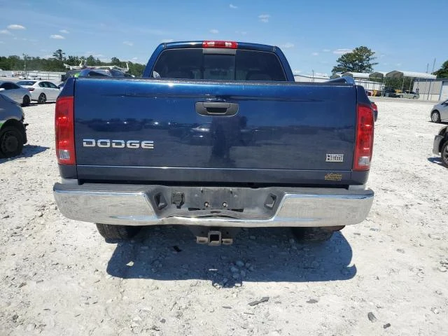 Photo 5 VIN: 1D7HA18D84S587559 - DODGE RAM 1500 S 