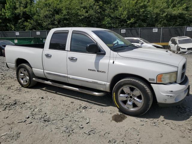 Photo 3 VIN: 1D7HA18D84S604263 - DODGE RAM 1500 