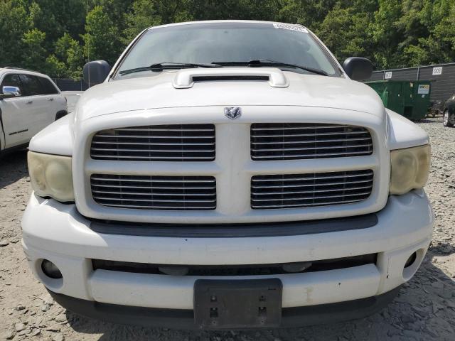 Photo 4 VIN: 1D7HA18D84S604263 - DODGE RAM 1500 