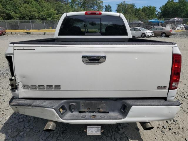 Photo 5 VIN: 1D7HA18D84S604263 - DODGE RAM 1500 