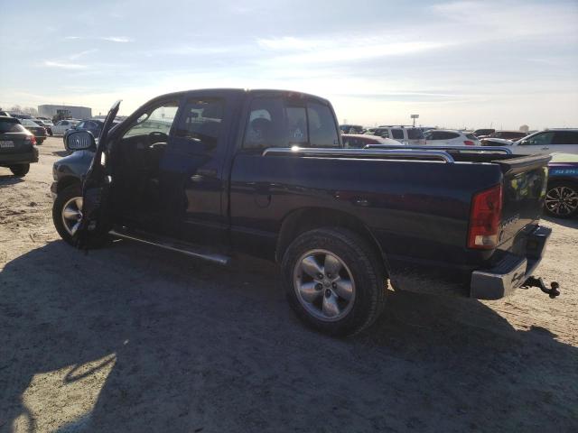 Photo 1 VIN: 1D7HA18D84S644746 - DODGE RAM 1500 