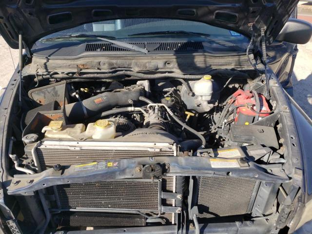 Photo 10 VIN: 1D7HA18D84S644746 - DODGE RAM 1500 