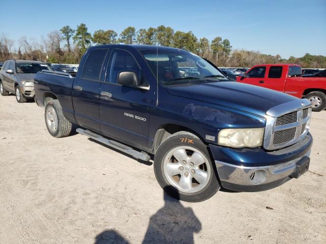 Photo 3 VIN: 1D7HA18D84S644746 - DODGE RAM 1500 