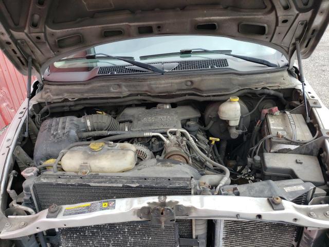 Photo 10 VIN: 1D7HA18D84S697446 - DODGE RAM 1500 S 