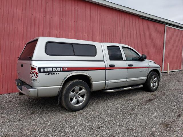 Photo 2 VIN: 1D7HA18D84S697446 - DODGE RAM 1500 S 