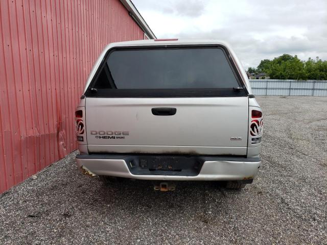 Photo 5 VIN: 1D7HA18D84S697446 - DODGE RAM 1500 S 