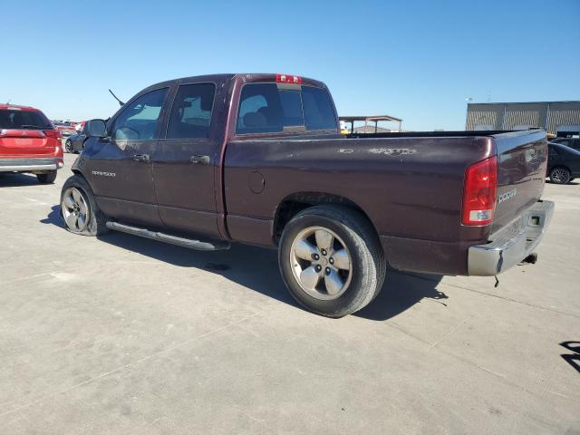 Photo 1 VIN: 1D7HA18D84S743258 - DODGE RAM 1500 S 