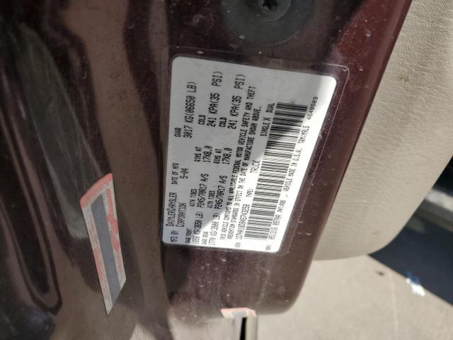 Photo 11 VIN: 1D7HA18D84S743258 - DODGE RAM 1500 S 