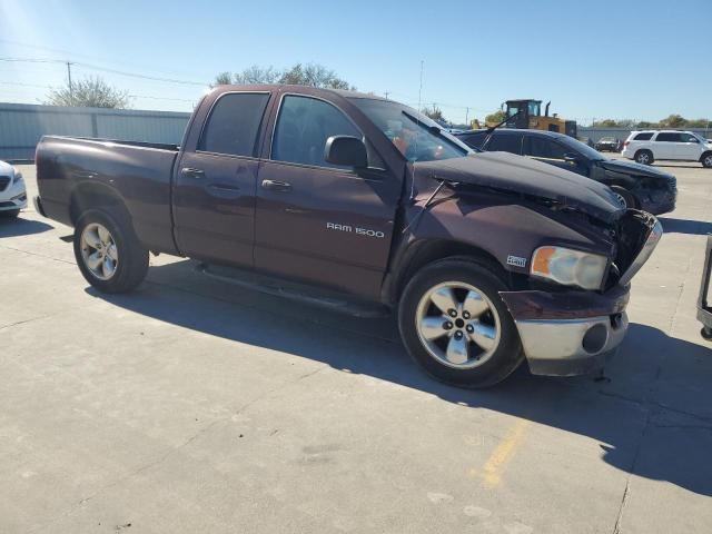 Photo 3 VIN: 1D7HA18D84S743258 - DODGE RAM 1500 S 