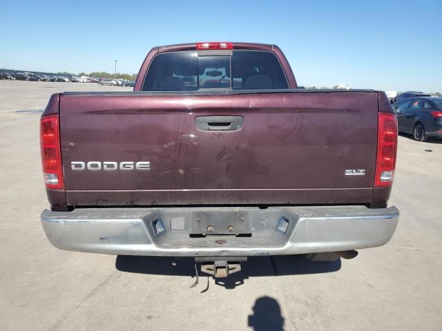 Photo 5 VIN: 1D7HA18D84S743258 - DODGE RAM 1500 S 