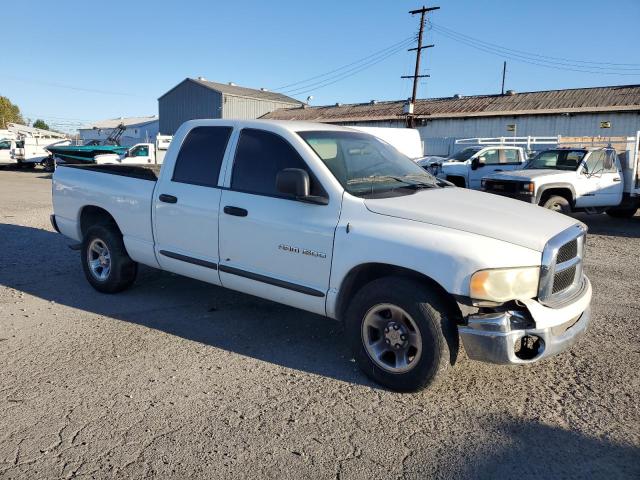 Photo 3 VIN: 1D7HA18D84S754423 - DODGE RAM 1500 S 