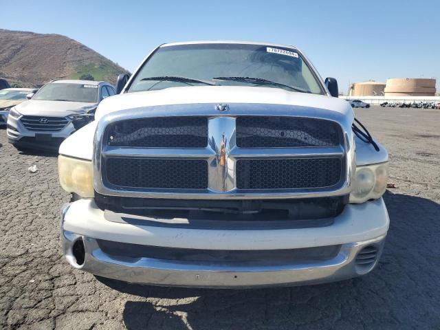 Photo 4 VIN: 1D7HA18D84S754423 - DODGE RAM 1500 S 