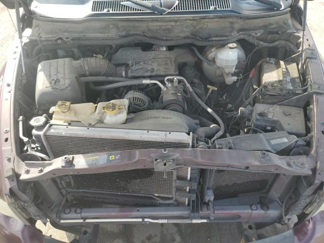 Photo 10 VIN: 1D7HA18D85J583308 - DODGE RAM 1500 S 