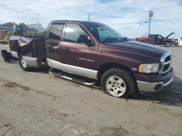 Photo 3 VIN: 1D7HA18D85J583308 - DODGE RAM 1500 S 