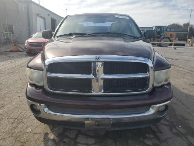 Photo 4 VIN: 1D7HA18D85J583308 - DODGE RAM 1500 S 