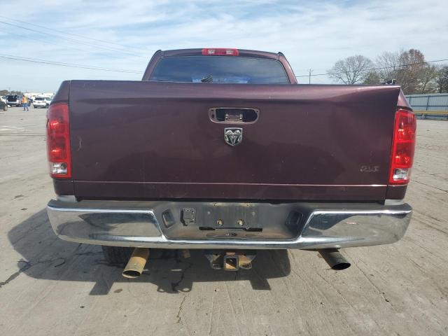 Photo 5 VIN: 1D7HA18D85J583308 - DODGE RAM 1500 S 