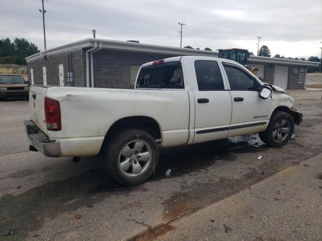 Photo 2 VIN: 1D7HA18D85S228696 - DODGE RAM 1500 S 