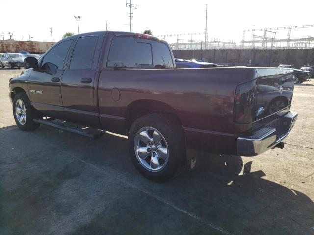 Photo 1 VIN: 1D7HA18D85S284797 - DODGE RAM 1500 