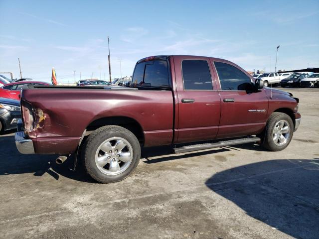 Photo 2 VIN: 1D7HA18D85S284797 - DODGE RAM 1500 