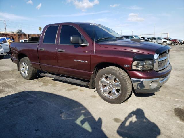 Photo 3 VIN: 1D7HA18D85S284797 - DODGE RAM 1500 