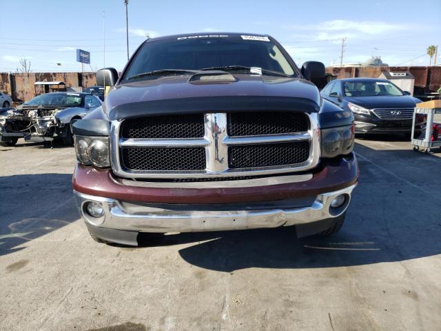 Photo 4 VIN: 1D7HA18D85S284797 - DODGE RAM 1500 