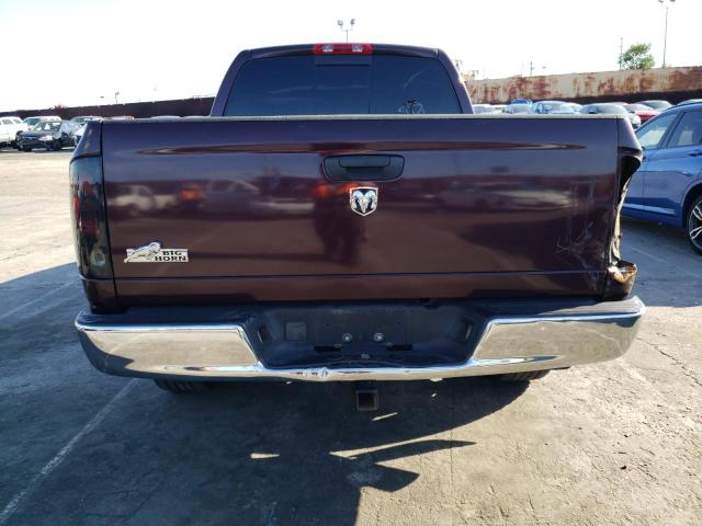 Photo 5 VIN: 1D7HA18D85S284797 - DODGE RAM 1500 